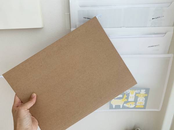 暮らしのプリントをスマートに収納！　スウェーデン生まれの文房具Esselte＜エセルテ＞