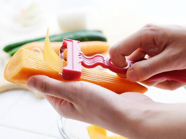 早く買えばよかった…！ 時短＆出来栄えバッチリの「スライサー」5選