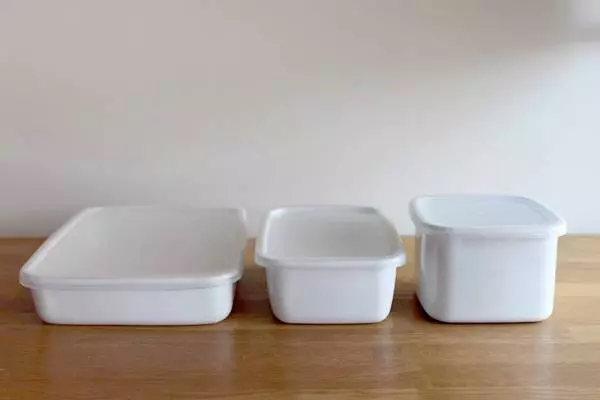 【野田琺瑯を使いこなそう4】はじめての野田琺瑯。揃えるなら、まずはコレ!