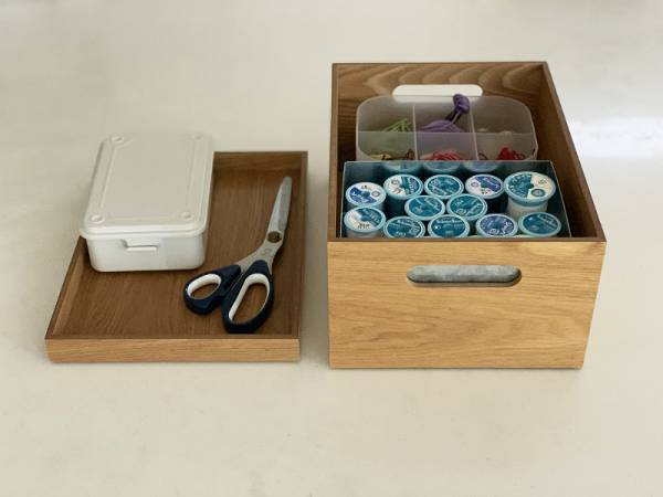 【整理収納アドバイザーのお片付けノート 】暮らしのバックヤード＜前編＞[PR]