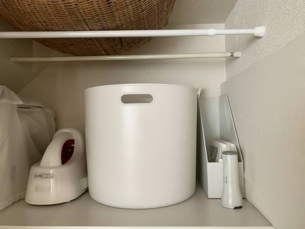 【整理収納アドバイザーのお片付けノート 】暮らしのバックヤード＜前編＞[PR]