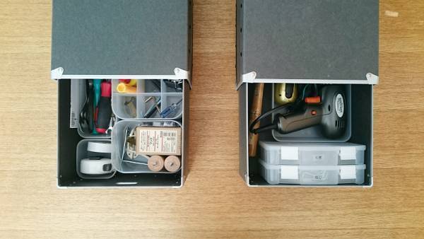 【整理収納アドバイザーのお片付けノート 】暮らしのバックヤード＜前編＞[PR]