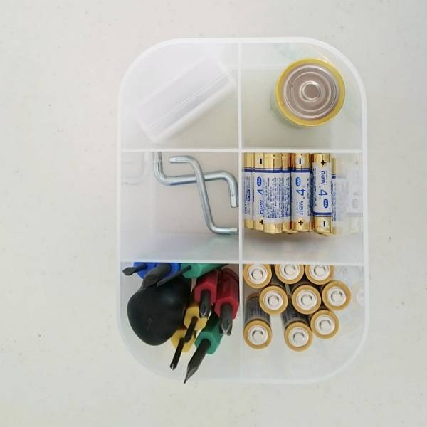 【整理収納アドバイザーのお片付けノート 】暮らしのバックヤード＜前編＞[PR]