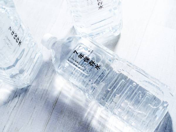 今どき「非常食」は、グルメなおいしさ＆見せ置きOKのデザイン！