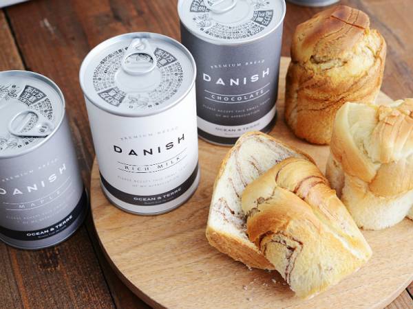 今どき「非常食」は、グルメなおいしさ＆見せ置きOKのデザイン！