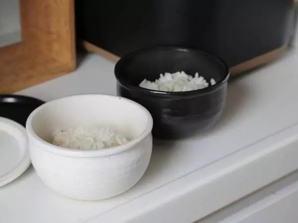 象印「STAN.」炊飯器と、おひつ一膳のこと。