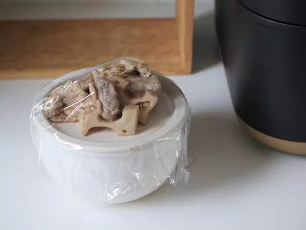 象印「STAN.」炊飯器と、おひつ一膳のこと。