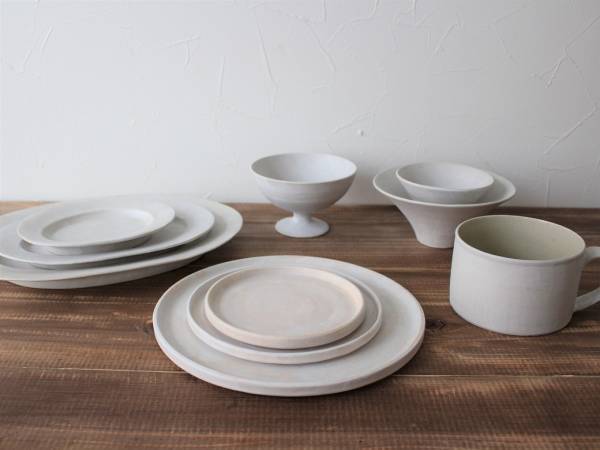 【angersの小さなうつわ市】　児玉修治さんのうつわ[PR]