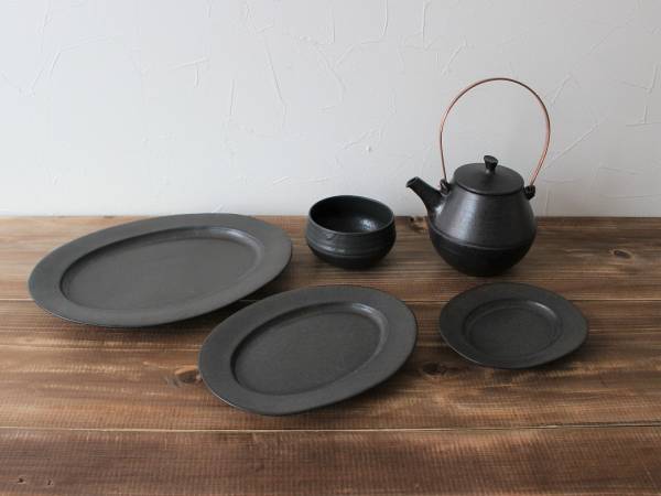 【angersの小さなうつわ市】　児玉修治さんのうつわ[PR]