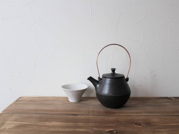 【angersの小さなうつわ市】　児玉修治さんのうつわ[PR]