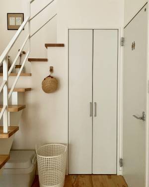 【整理収納アドバイザーのお片付けノート 】暮らしのバックヤード＜後編＞[PR]