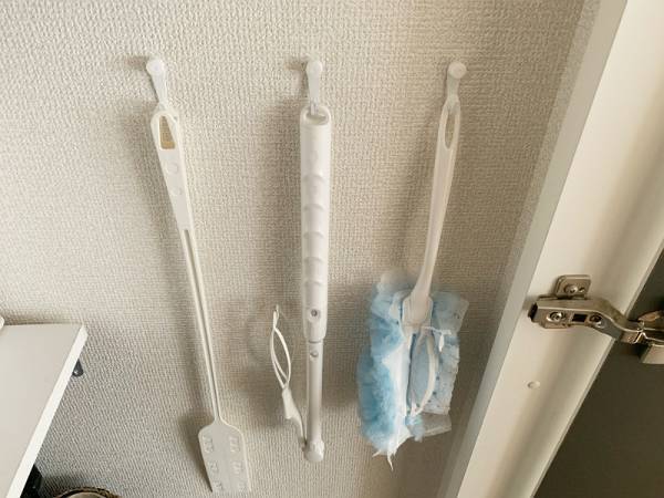 【整理収納アドバイザーのお片付けノート 】暮らしのバックヤード＜後編＞[PR]