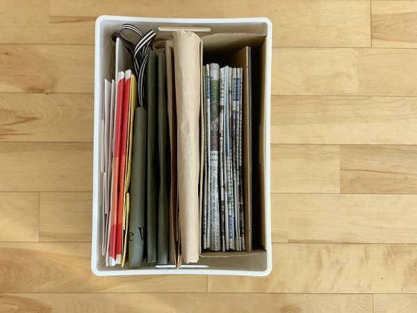 【整理収納アドバイザーのお片付けノート 】暮らしのバックヤード＜後編＞[PR]