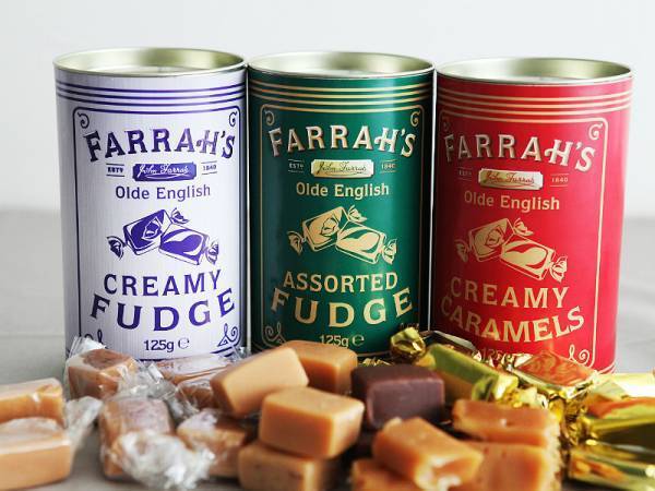 【2019年版】秋に贈りたいプチギフト特集♪[PR]