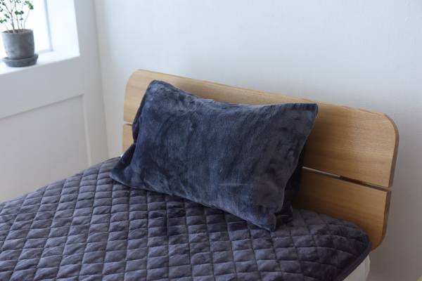 シリーズ累計30万枚突破！伝説の「#朝ベッドから出られなくなる毛布」が今年も登場しました[PR]