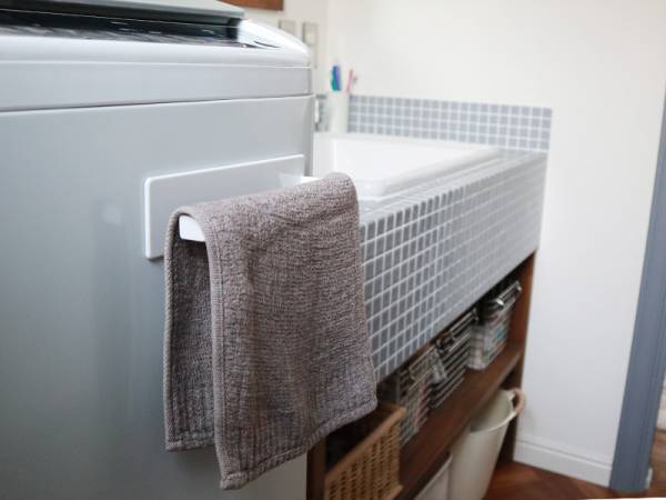 小さなストレスこれで解決！towerでやっと見つけた「ピタッとハンガー」[PR]