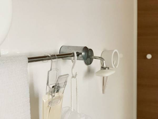 バスルームのインテリアを楽しもう。話題のMARNA＜マーナ＞マグネット湯おけで“きれいに暮らす”を実現。[PR]