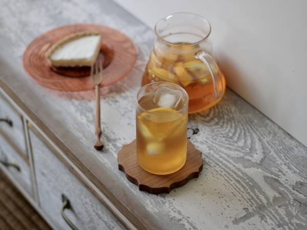 【angersの小さなうつわ市】　曽山瑛里子さんのカッティングボード[PR]