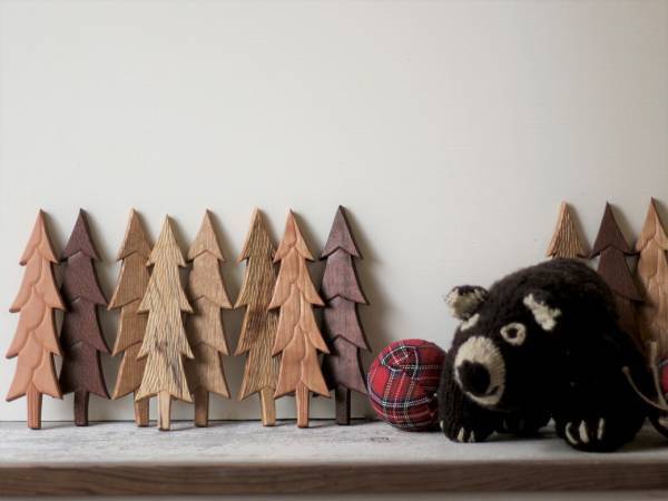 【angersの小さなうつわ市】　曽山瑛里子さんのカッティングボード[PR]