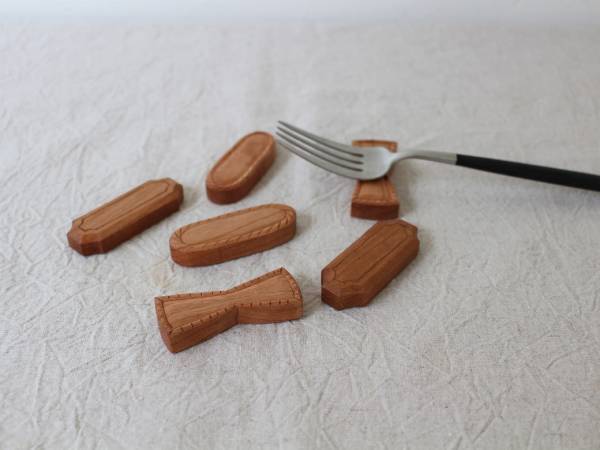 【angersの小さなうつわ市】　曽山瑛里子さんのカッティングボード[PR]