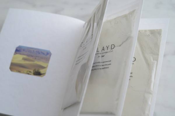 9月の#アンジェお買い物部は…リラックス＆デトックス効果◎「クレイド　バスパウダー」[PR]