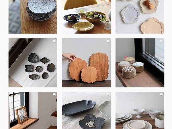 いよいよ明日から「angersの小さなうつわ市-にほんの丁寧なものづくり-」を開催します！[PR]