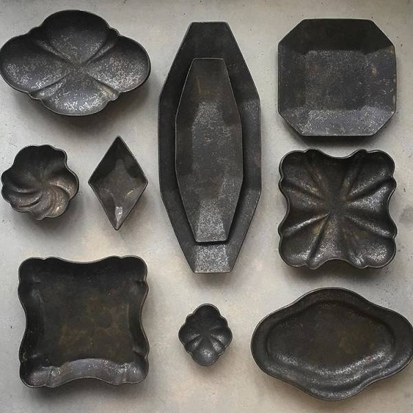 いよいよ明日から「angersの小さなうつわ市-にほんの丁寧なものづくり-」を開催します！[PR]