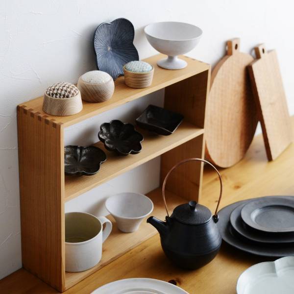 いよいよ明日から「angersの小さなうつわ市-にほんの丁寧なものづくり-」を開催します！[PR]