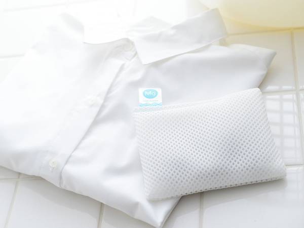 【使ってみた】 未来へのお洗濯「ランドリーマグちゃん」とは？[PR]