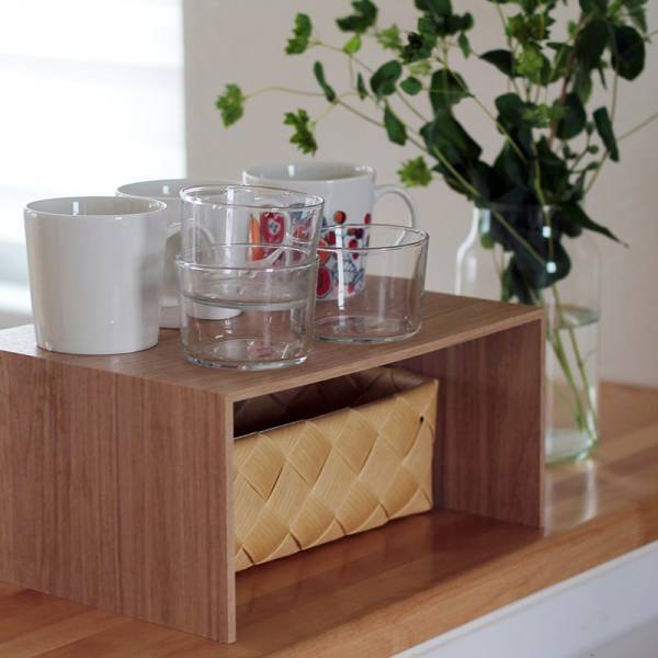 愛用者続出！ 「ボデガカップ」はマルチに使える万能カップ