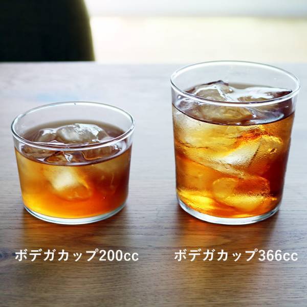 愛用者続出！ 「ボデガカップ」はマルチに使える万能カップ