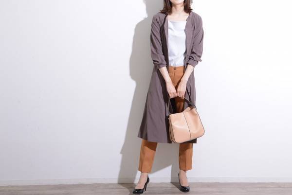 この秋のマストバイ！３つのトレンドどう取り入れる？[PR]