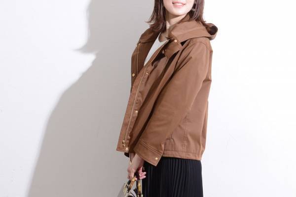 この秋のマストバイ！３つのトレンドどう取り入れる？[PR]