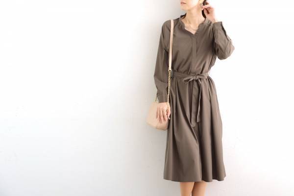 この秋のマストバイ！３つのトレンドどう取り入れる？[PR]