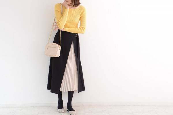 この秋のマストバイ！３つのトレンドどう取り入れる？[PR]