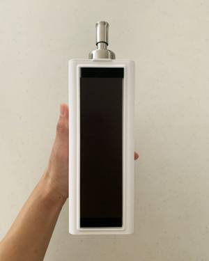 towerの注目商品！掃除の手間を省くシャンプーディスペンサー[PR]