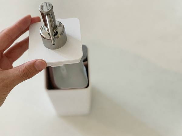 towerの注目商品！掃除の手間を省くシャンプーディスペンサー[PR]