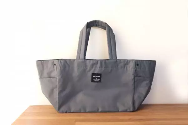 ようやく見つけた！本当に使える「レジカゴバッグ」