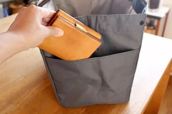 ようやく見つけた！本当に使える「レジカゴバッグ」