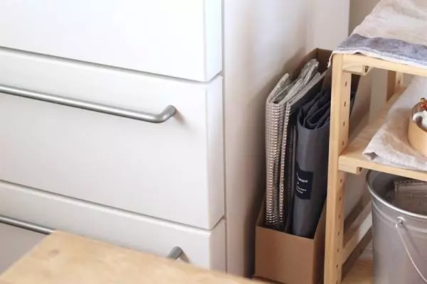 ようやく見つけた！本当に使える「レジカゴバッグ」