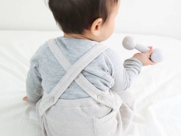 【2019AW】NEWアイテムもご紹介、スリーパーからSNS映えアイテムまで「出産祝いギフト5選♪」[PR]