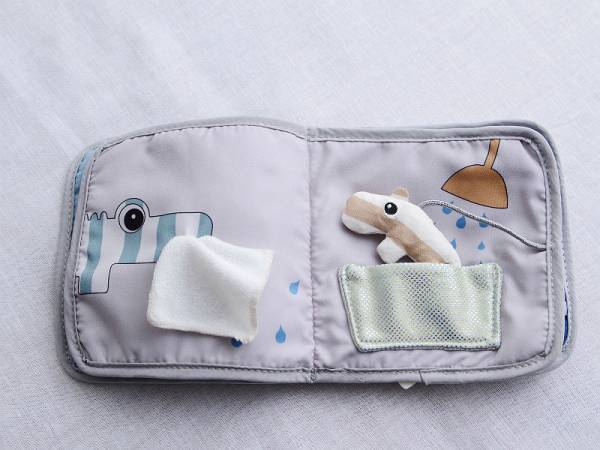 【2019AW】NEWアイテムもご紹介、スリーパーからSNS映えアイテムまで「出産祝いギフト5選♪」[PR]