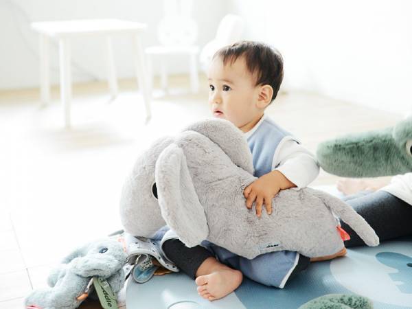 【2019AW】NEWアイテムもご紹介、スリーパーからSNS映えアイテムまで「出産祝いギフト5選♪」[PR]