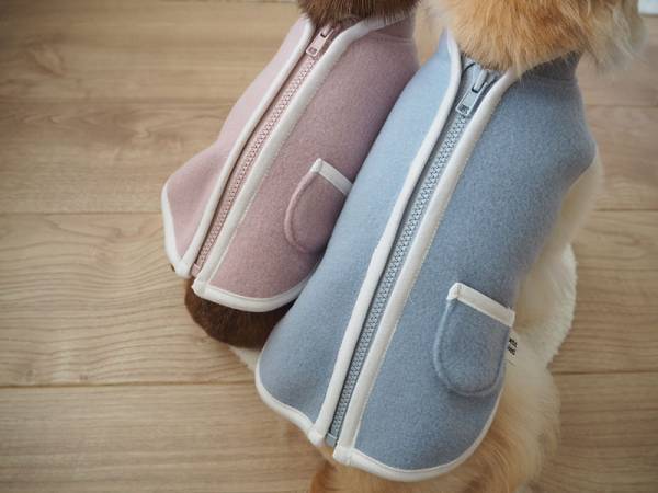 【インスタグラマーさんのものえらび】愛犬も喜ぶ、寒さ対策ドッグ用スリーパー使用レポ[PR]