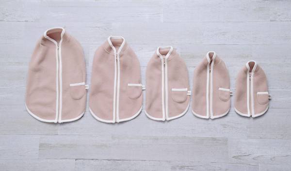 【インスタグラマーさんのものえらび】愛犬も喜ぶ、寒さ対策ドッグ用スリーパー使用レポ[PR]