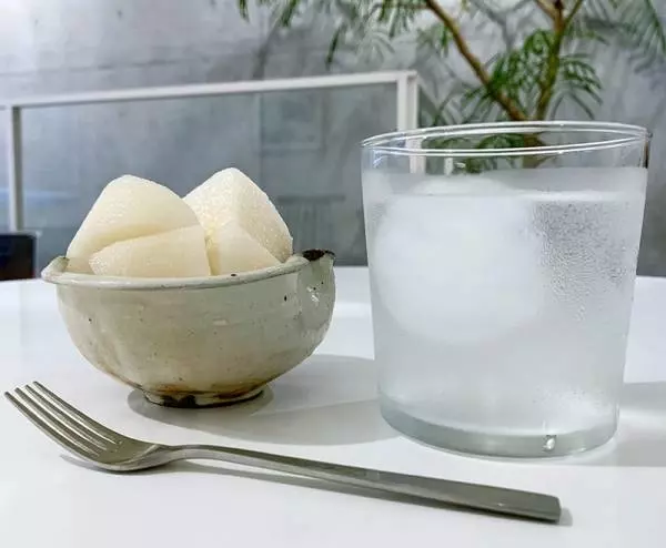 【スタッフのお気に入り】マルチに使えるボデガカップ!366mlもこんなに使えるマルチグラス