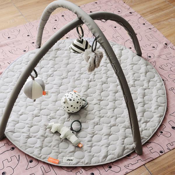 子どもとストレスなく暮らすために　私の「もの選び＆片付けのルール」