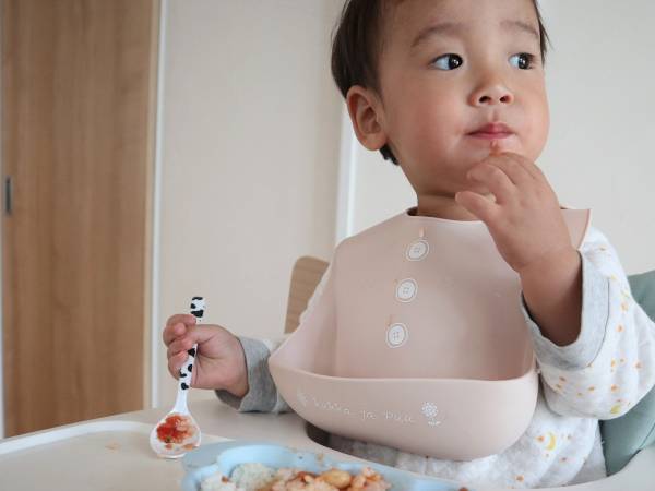 子どもとストレスなく暮らすために　私の「もの選び＆片付けのルール」