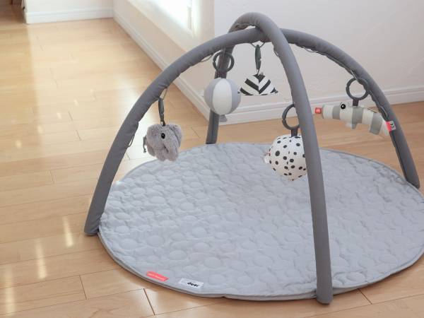 子どもとストレスなく暮らすために　私の「もの選び＆片付けのルール」