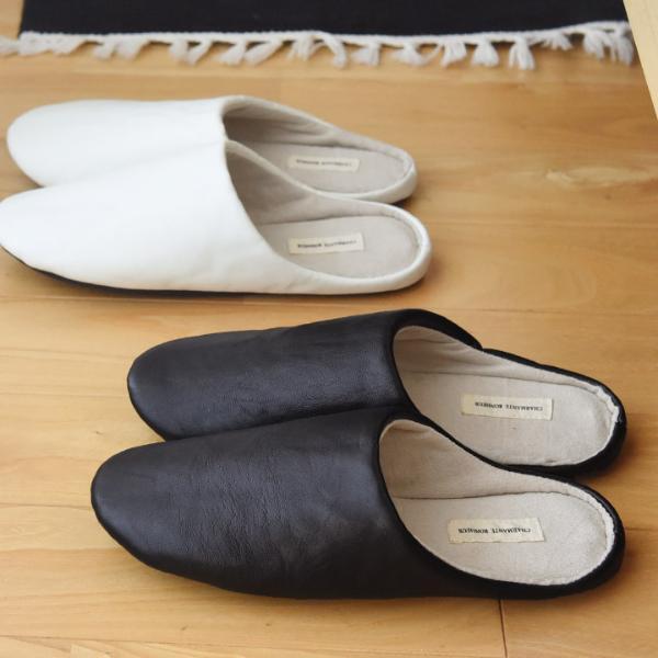 素足でペタペタはもう卒業。やっと定着したわが家のスリッパ生活[PR]